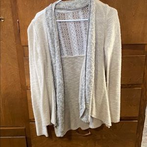 Women’s cardigan